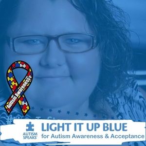 Meet your Posher, Carolyn